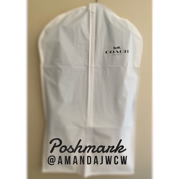 Coach jacket - Picture 8 of 8